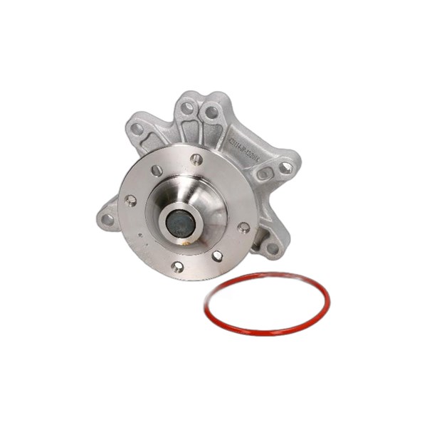 Vattenpump