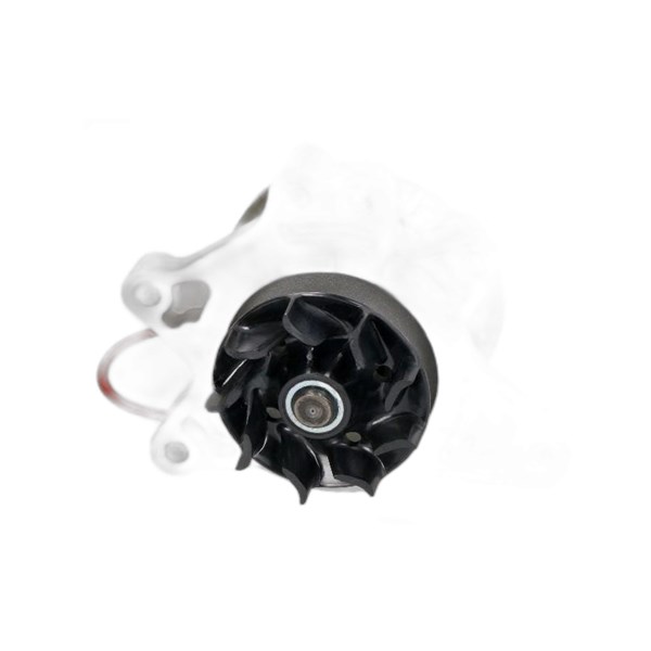 Vattenpump