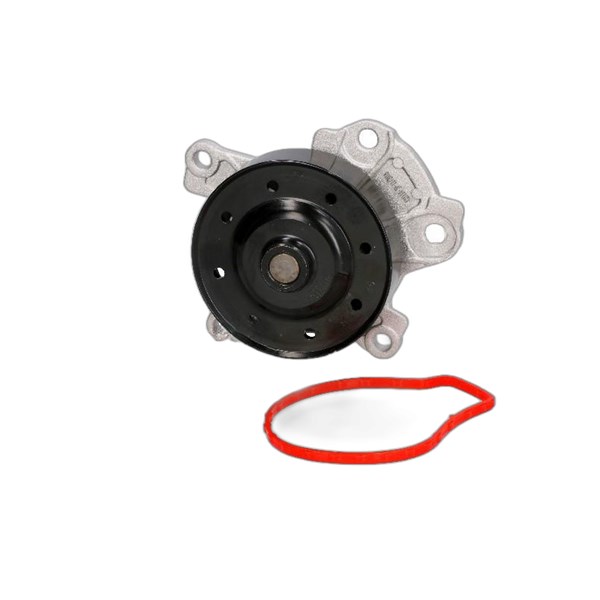 Vattenpump