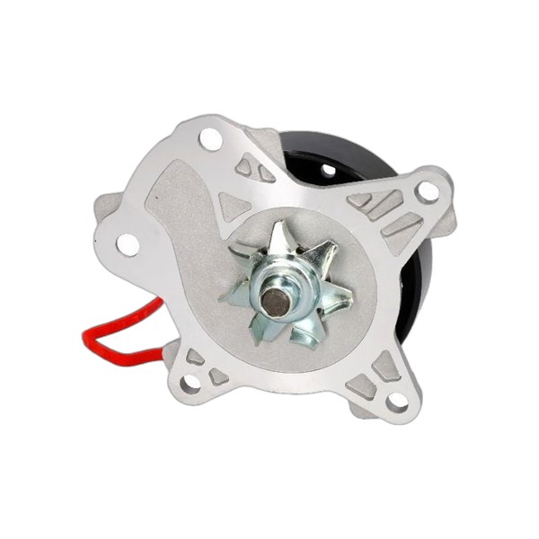 Vattenpump