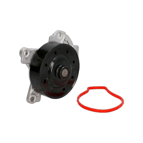 Vattenpump