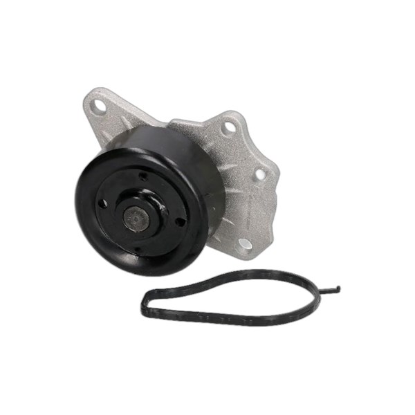 Vattenpump