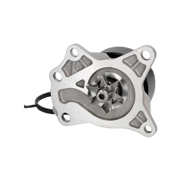 Vattenpump