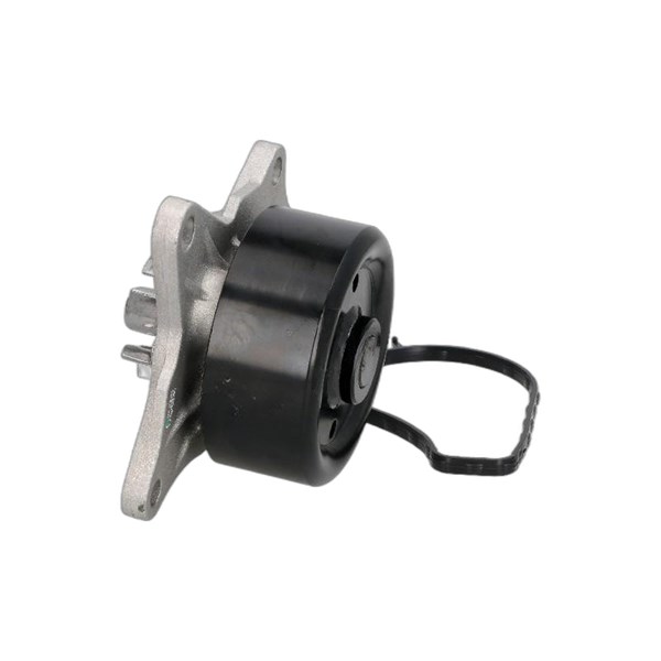 Vattenpump