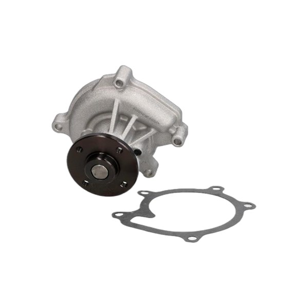 Vattenpump