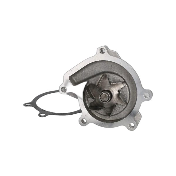 Vattenpump