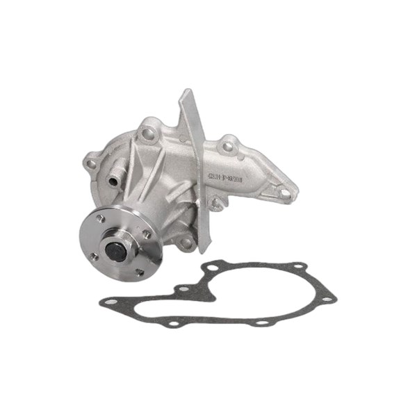 Vattenpump