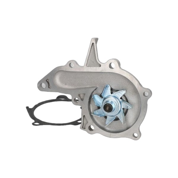 Vattenpump