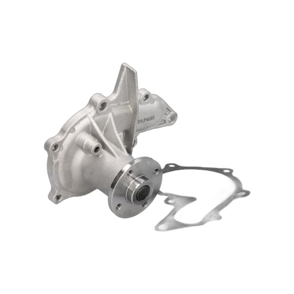 Vattenpump