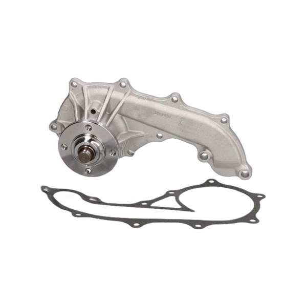 Vattenpump