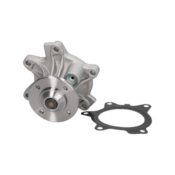 Vattenpump