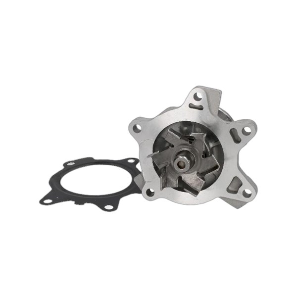Vattenpump