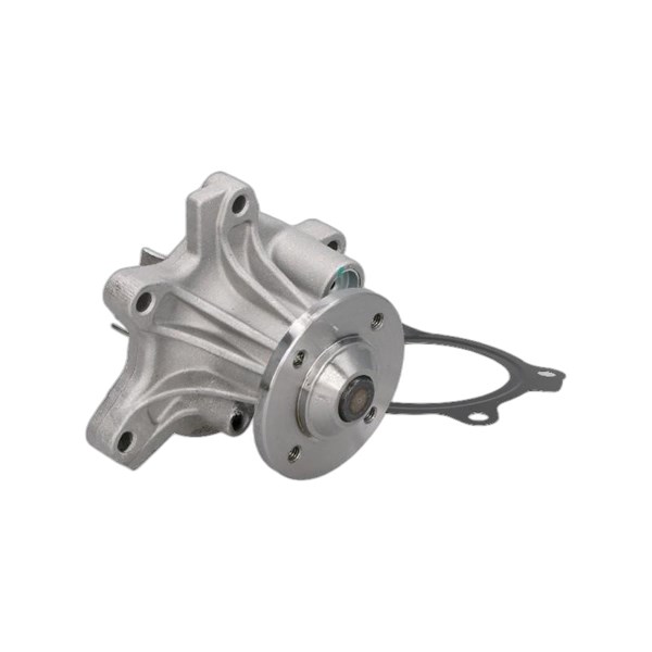 Vattenpump