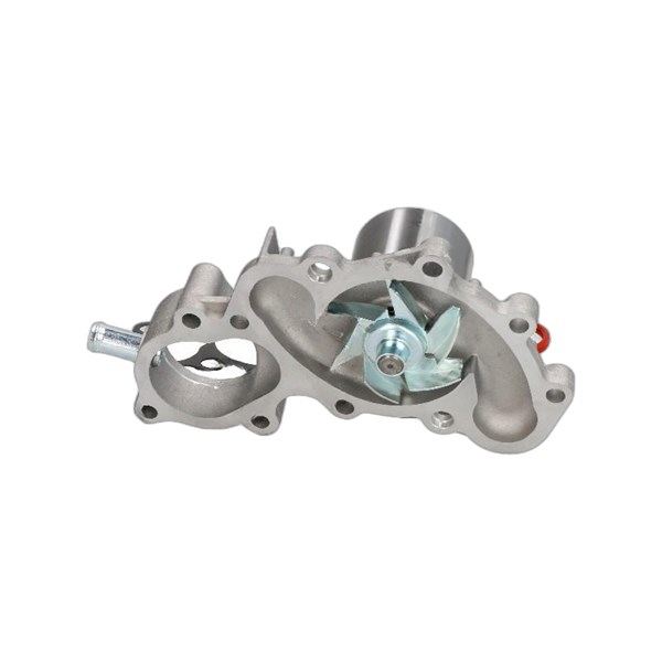 Vattenpump