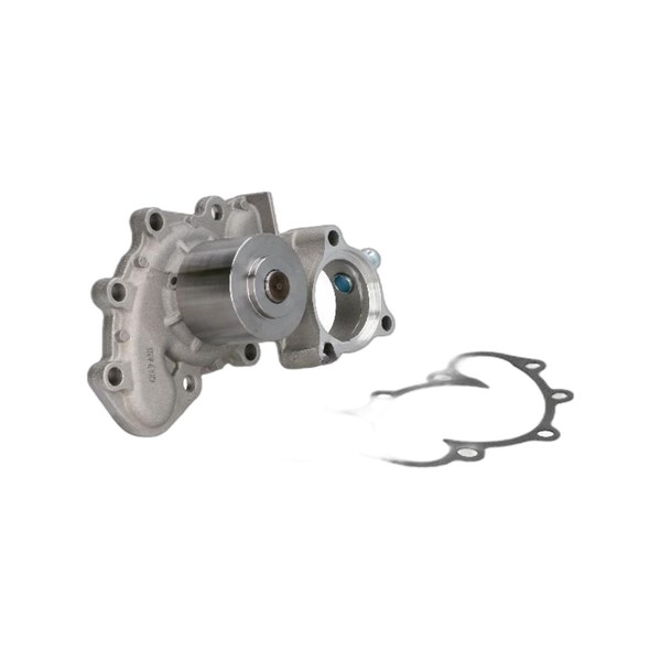 Vattenpump