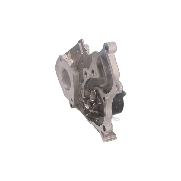 Vattenpump