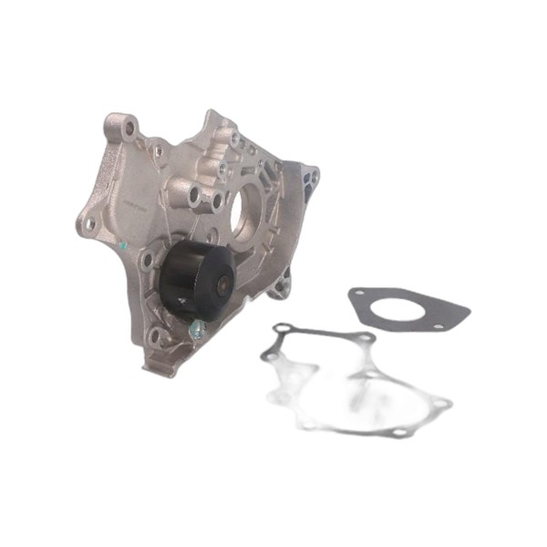 Vattenpump