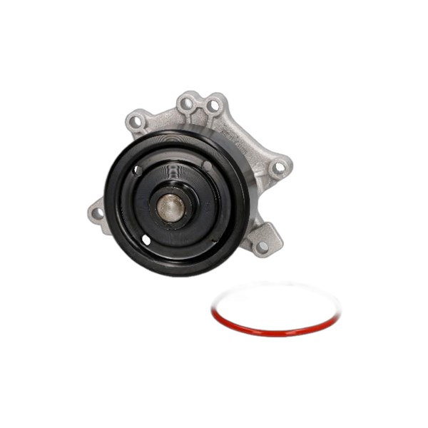 Vattenpump