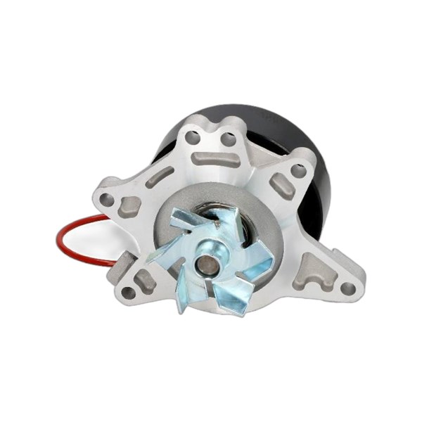 Vattenpump