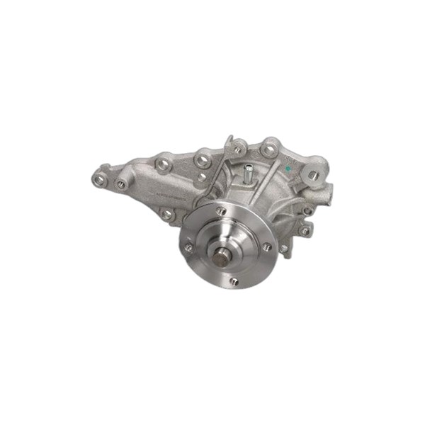 Vattenpump