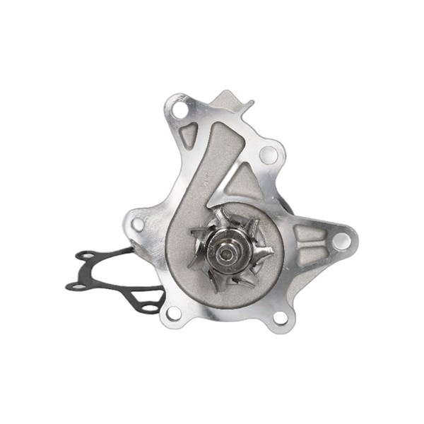 Vattenpump