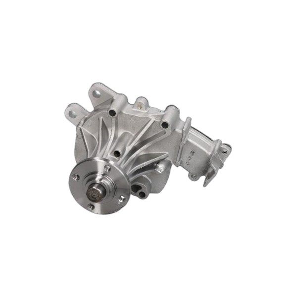 Vattenpump