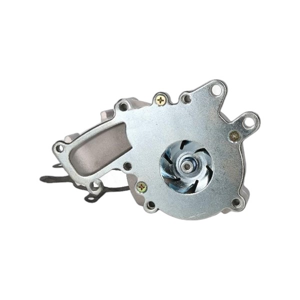 Vattenpump