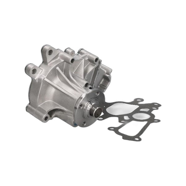 Vattenpump