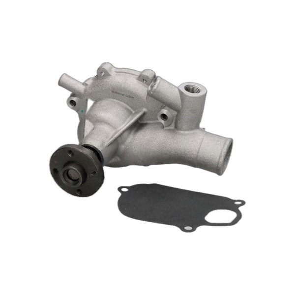 Vattenpump