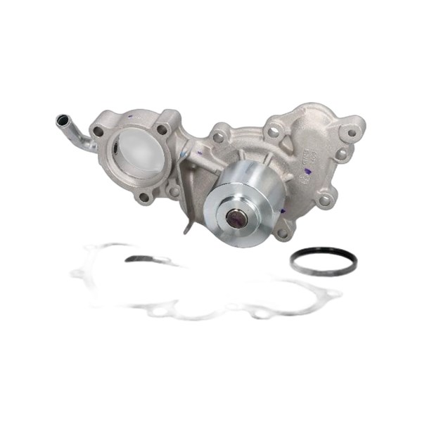 Vattenpump