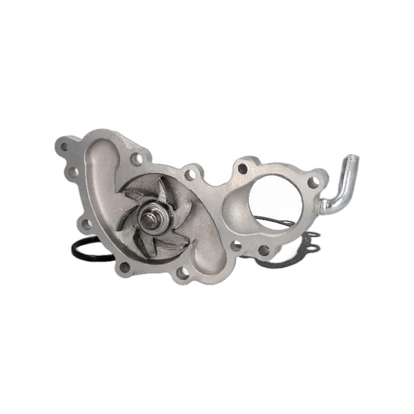 Vattenpump