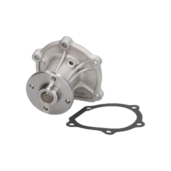 Vattenpump
