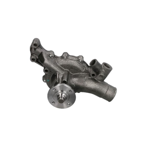 Vattenpump