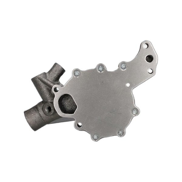 Vattenpump