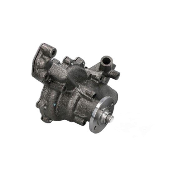 Vattenpump