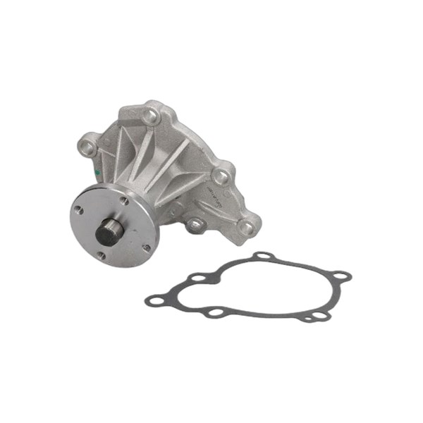 Vattenpump