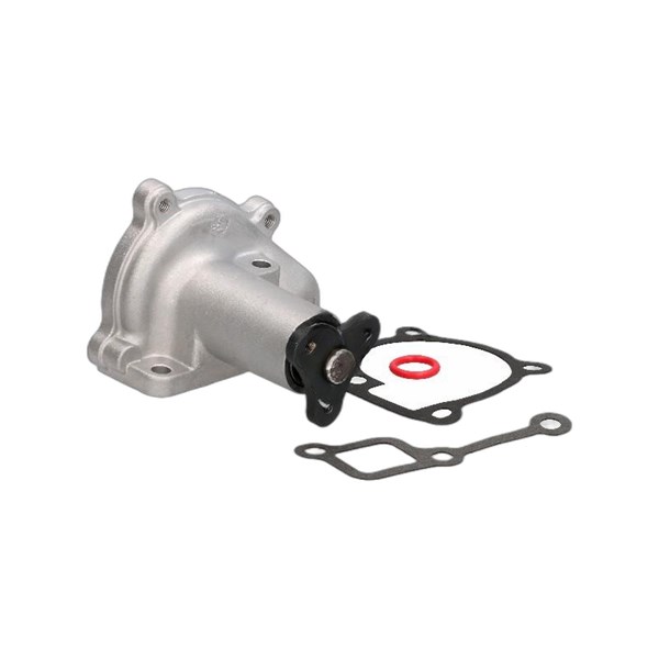 Vattenpump