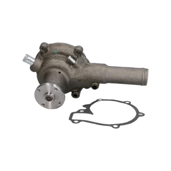 Vattenpump
