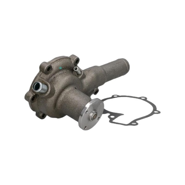 Vattenpump