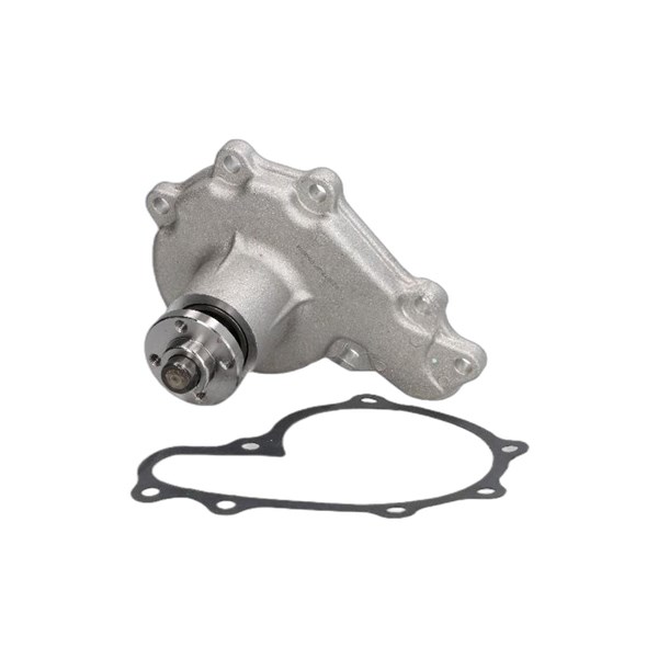 Vattenpump