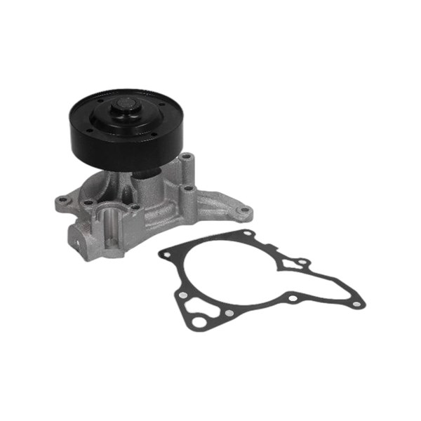 Vattenpump