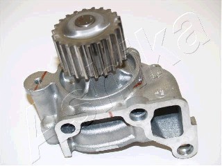 Vattenpump
