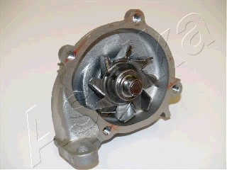 Vattenpump