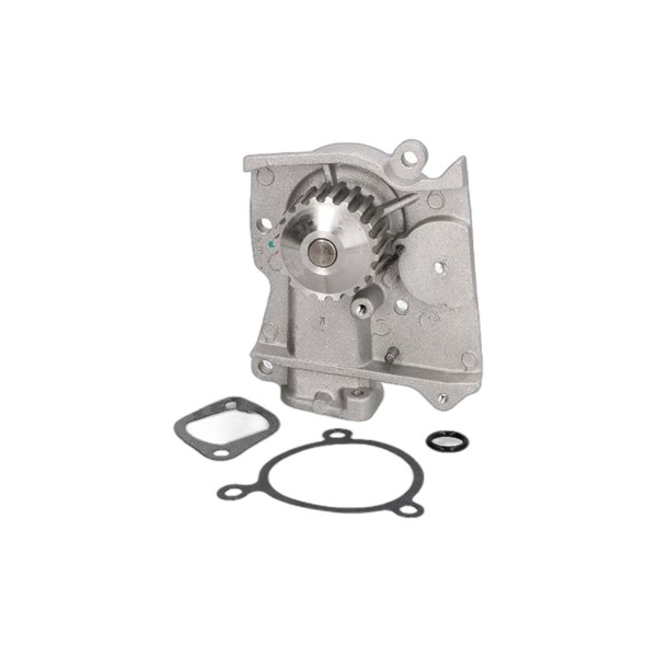 Vattenpump