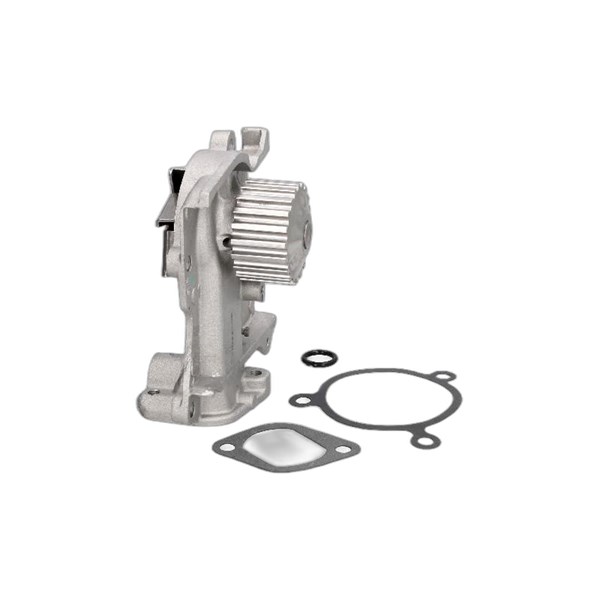 Vattenpump