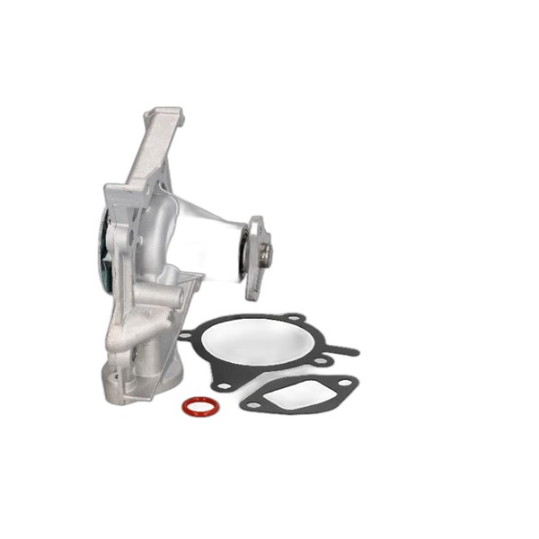 Vattenpump