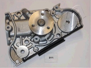 Vattenpump
