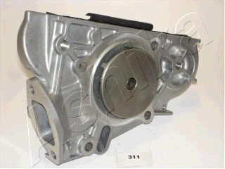 Vattenpump