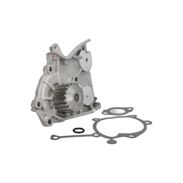 Vattenpump