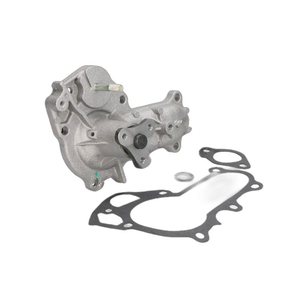 Vattenpump